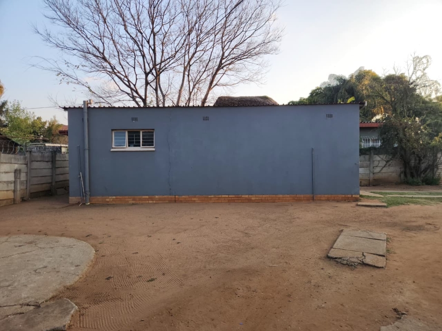 3 Bedroom Property for Sale in Oos Einde North West